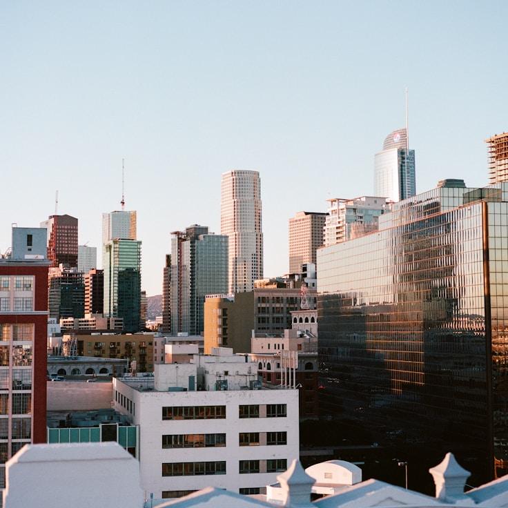 Ava Smith - Expat family life guide in United States