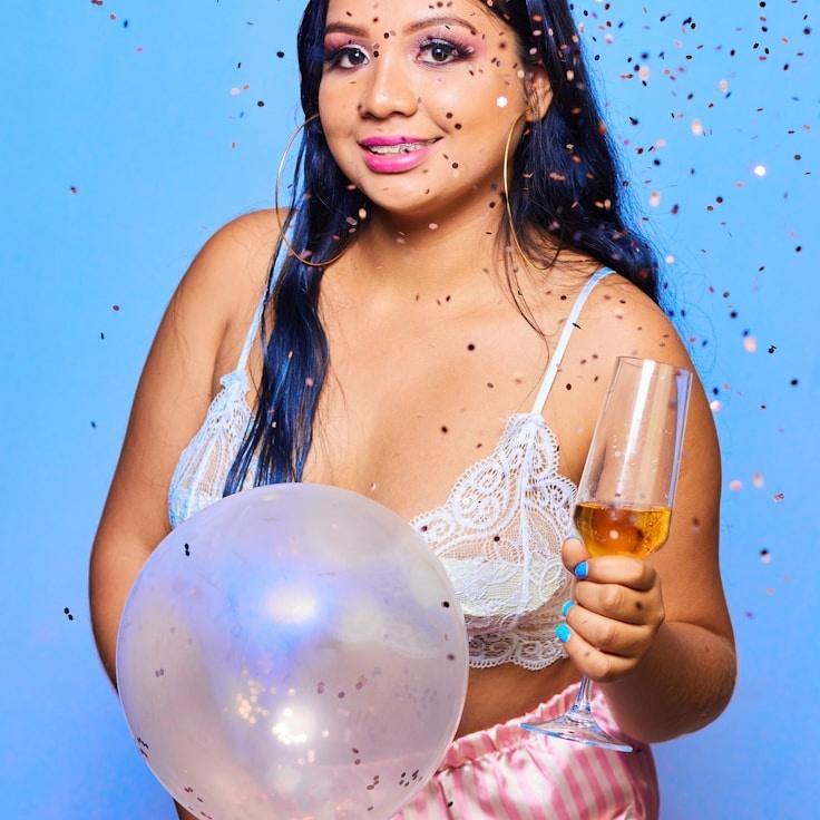 Landscape day trip near Austin, United States