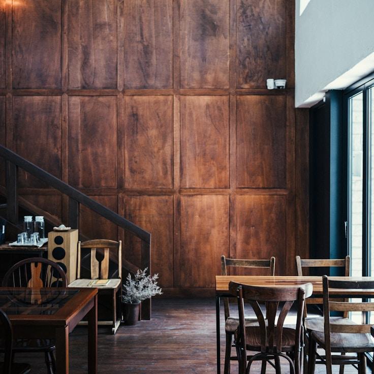 Shared dishes and family-style dining