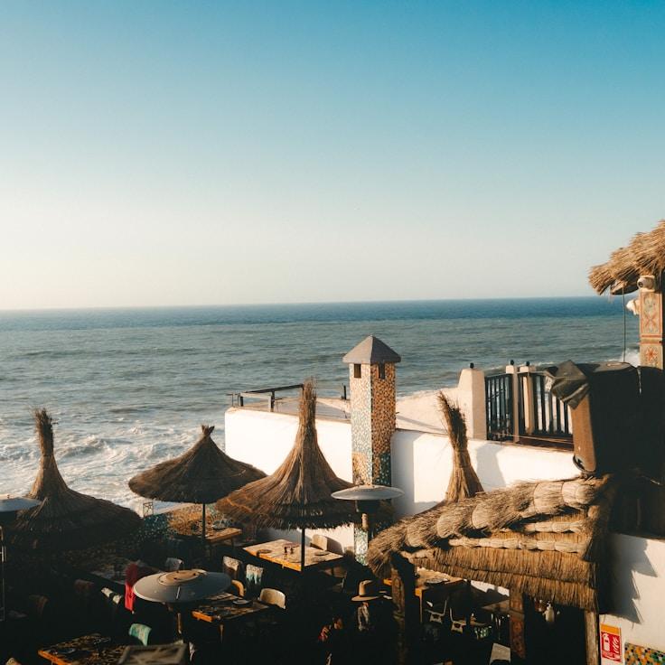 Family terraces and cafés for calm evenings in Austin